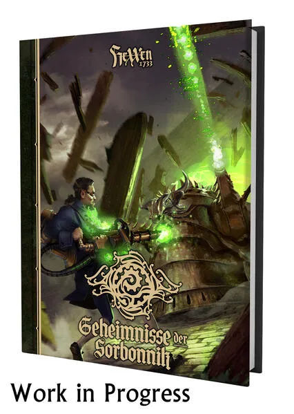 HeXXen 1733: Geheimnisse der Sorbonnik