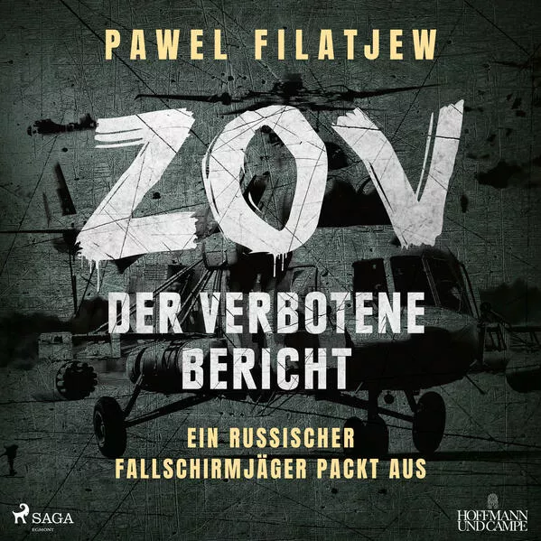 ZOV – Der verbotene Bericht