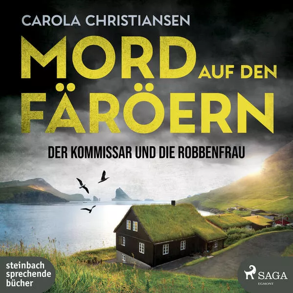 Mord auf den FÀröern