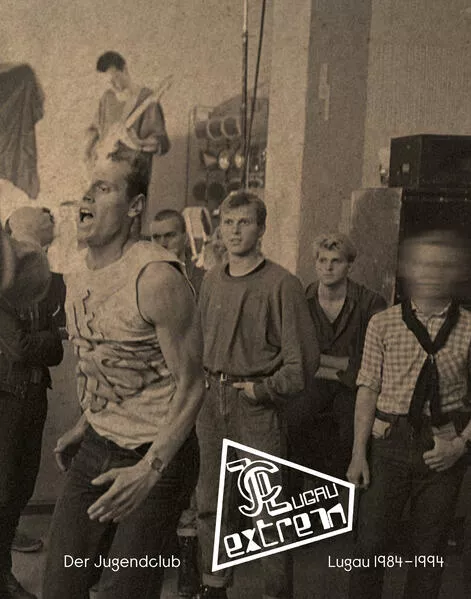 Der Jugendclub EXTREM