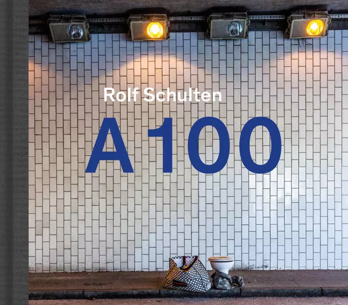 Rolf Schulten: A100