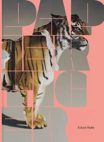 Eckart Hahn: Papiertiger
