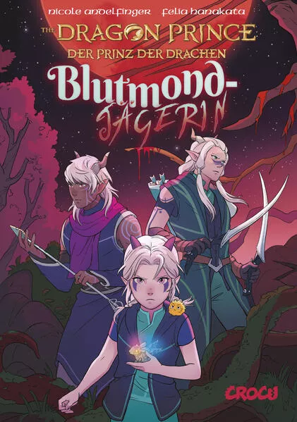 Dragon Prince – Der Prinz der Drachen 2