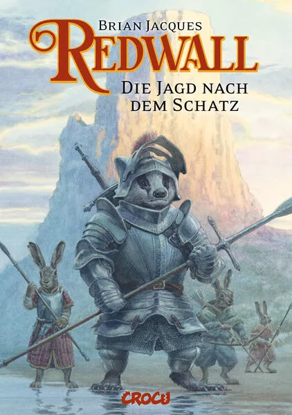 Redwall 5