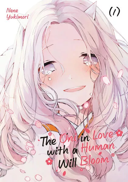 The Oni in Love with a Human Will Bloom â Band 01