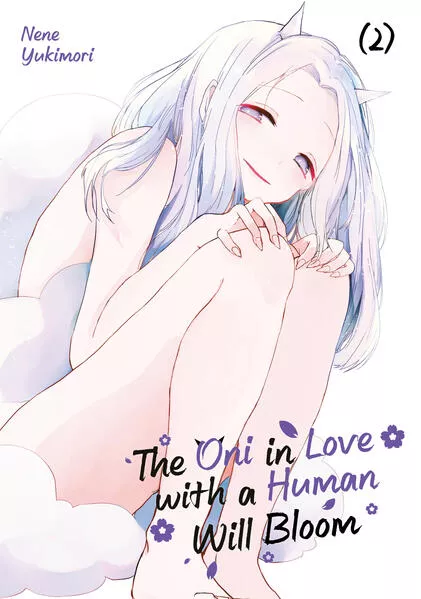 The Oni in Love with a Human Will Bloom â Band 02