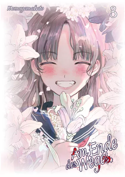 Am Ende des Weges – Band 03 (Abschlussband)