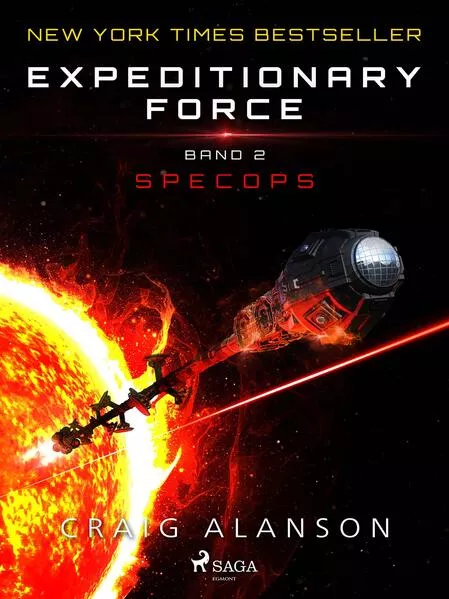 Expeditionary Force 02