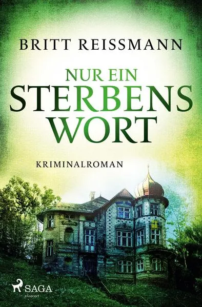 Cover: Nur ein Sterbenswort