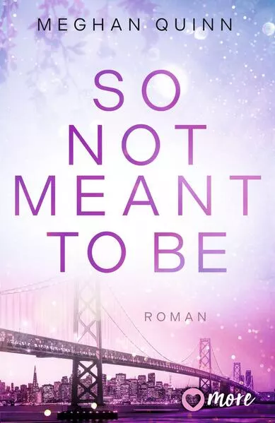 Cover: So Not Meant To Be