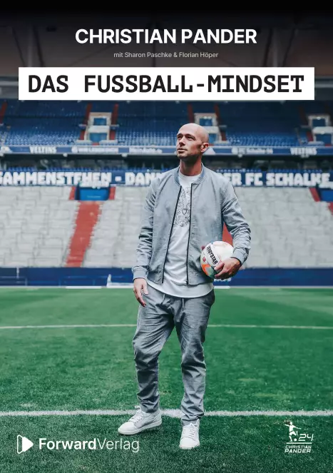Das Fußball-Mindset - Christian Pander