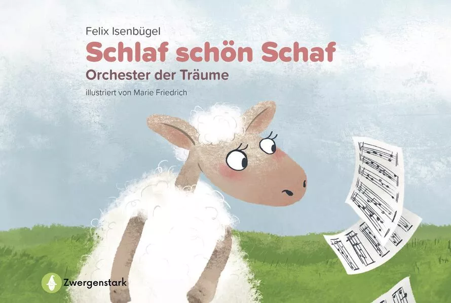 Schlaf schön Schaf - Orchester der Träume