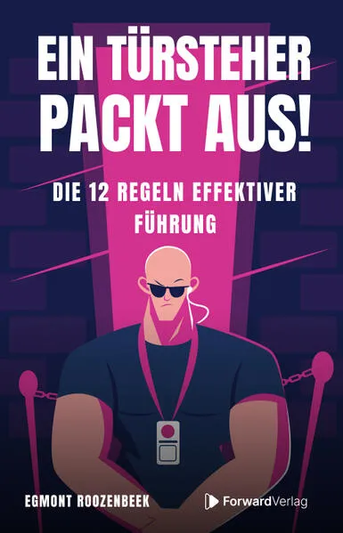 Ein Türsteher packt aus!