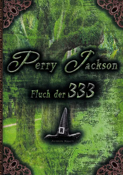 Perry Jackson