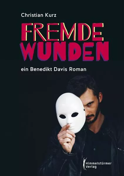 Fremde Wunden