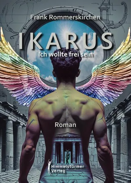Ikarus – ich wollte frei sein