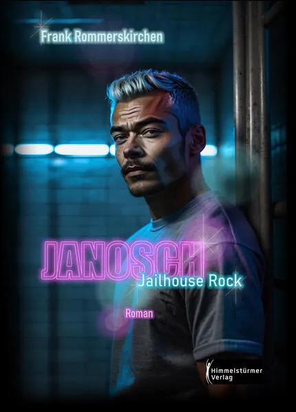 JANOSCH – Jailhouse Rock