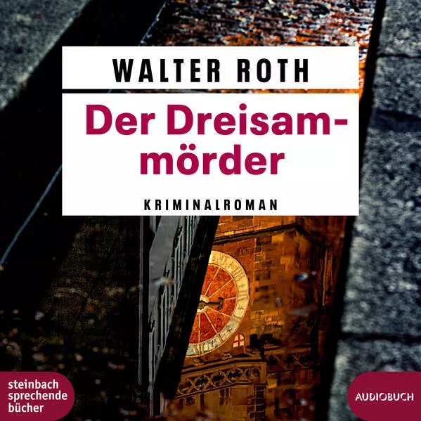 Der Dreisam-Mörder