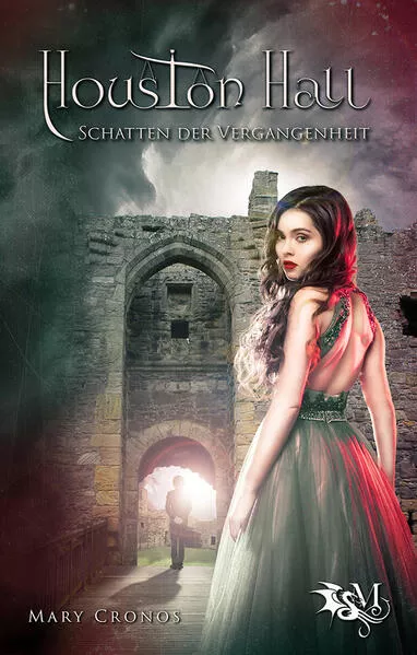 Houston Hall – Schatten der Vergangenheit