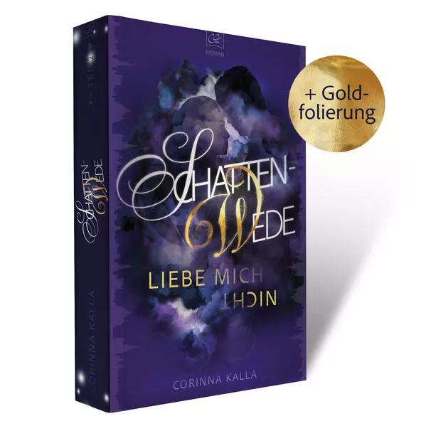 Schattenwede – Liebe mich nicht