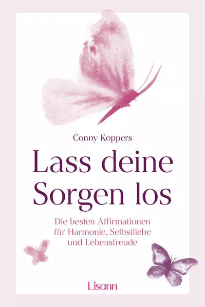 Lass deine Sorgen los