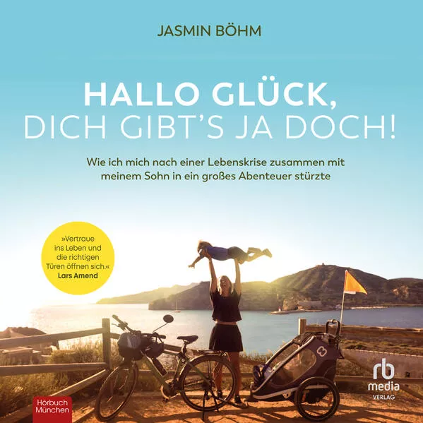 Hallo Glück, dich gibt’s ja doch!