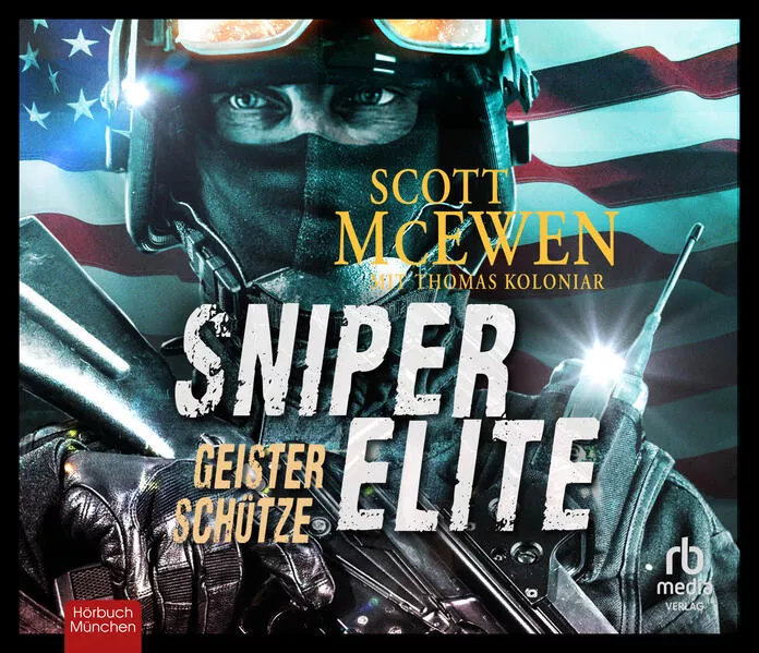 Sniper Elite