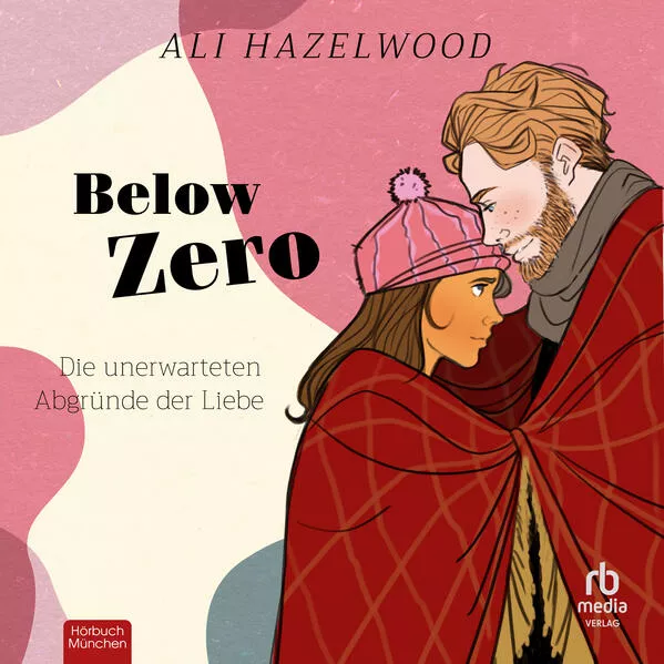 Below Zero – Die unerwarteten Abgründe der Liebe