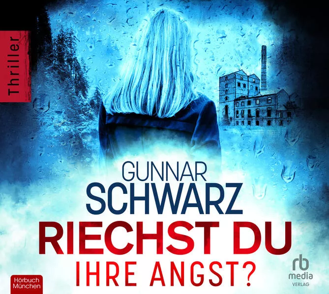 Riechst du ihre Angst?