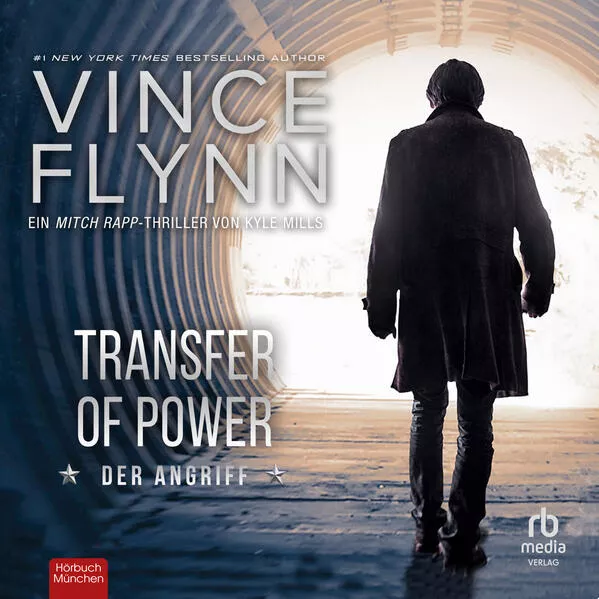 Transfer of Power - Der Angriff