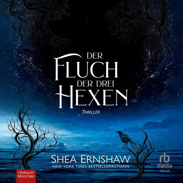 Der Fluch der drei Hexen: Thriller