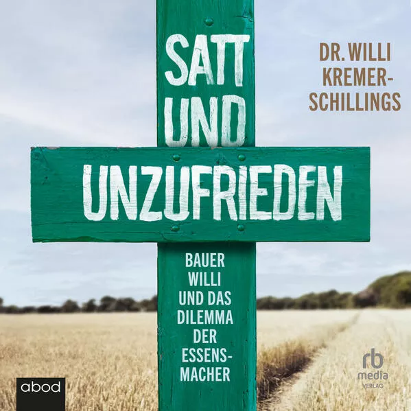 Satt und unzufrieden