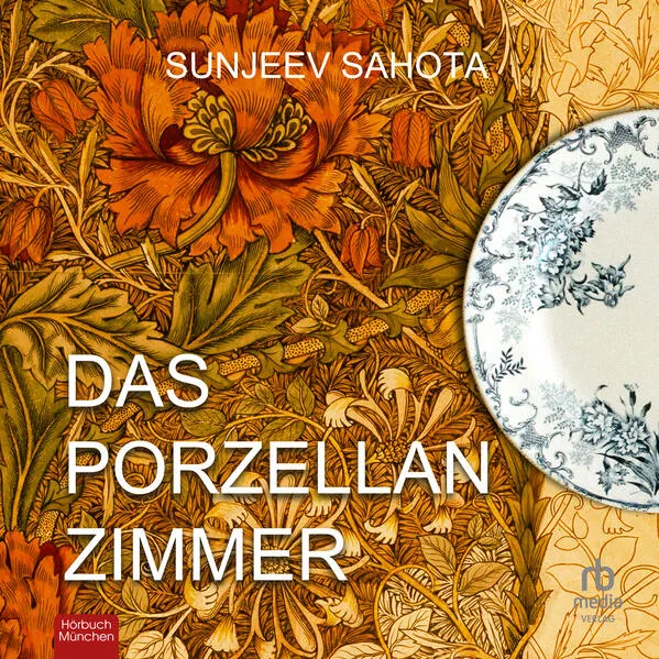 Das Porzellanzimmer: Roman