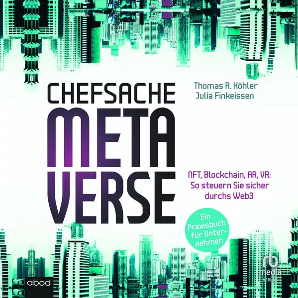Chefsache Metaverse