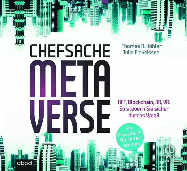 Chefsache Metaverse