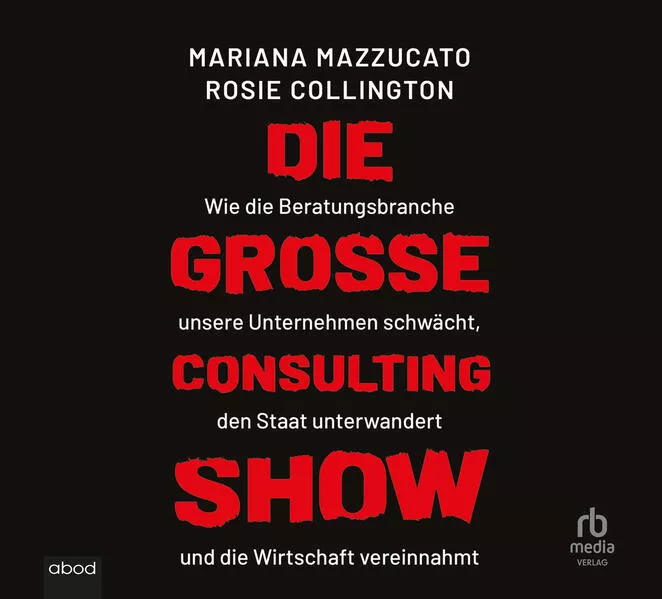 Die große Consulting-Show