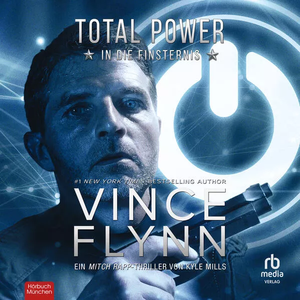 Total Power - In die Finsternis