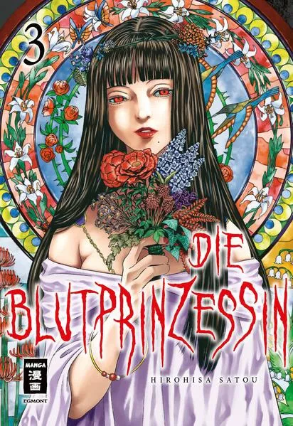 Die Blutprinzessin 03