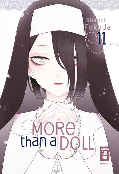 More than a Doll 11