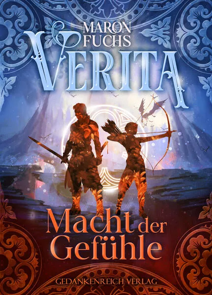 Verita 3 - Macht der Gefühle