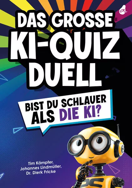 Das große KI-Quizduell