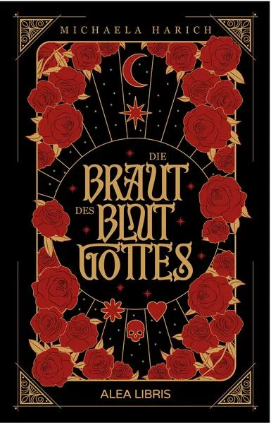 Die Braut des Blutgottes