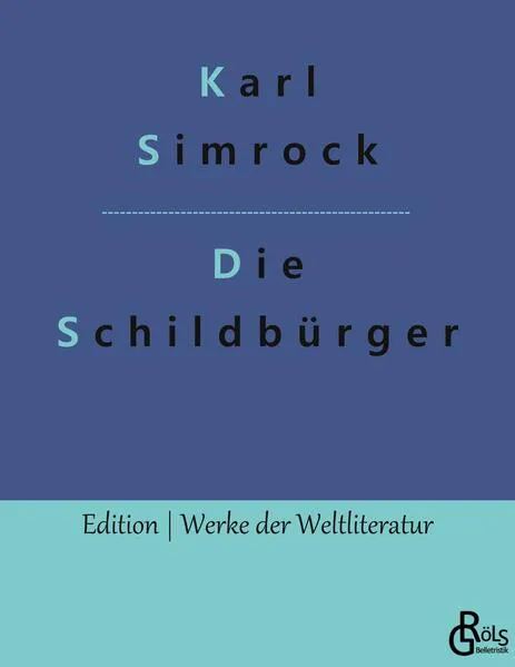 Die Schildbürger