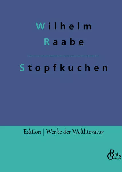Stopfkuchen
