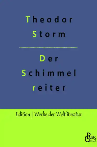 Der Schimmelreiter