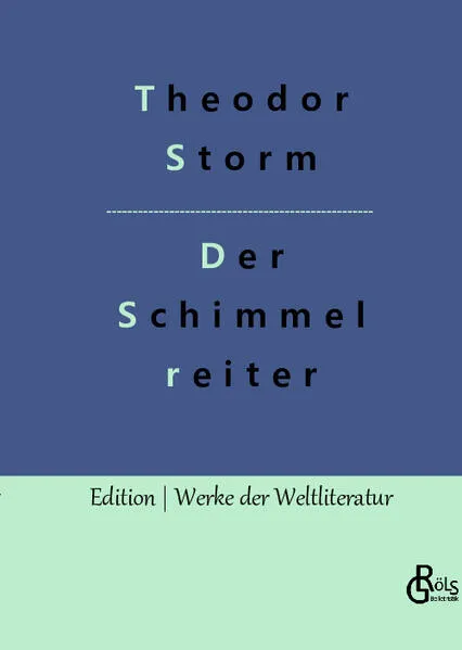 Der Schimmelreiter