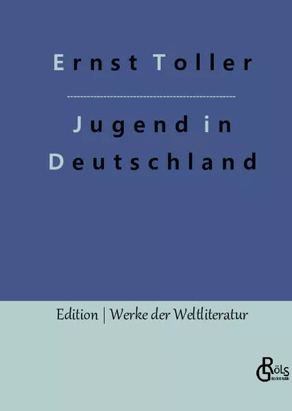 Eine Jugend in Deutschland