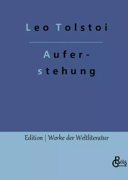 Auferstehung