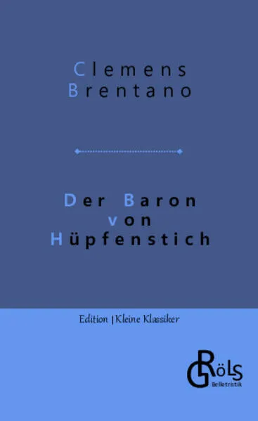 Der Baron von Hüpfenstich