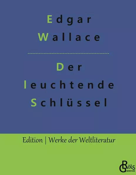 Der leuchtende Schlüssel